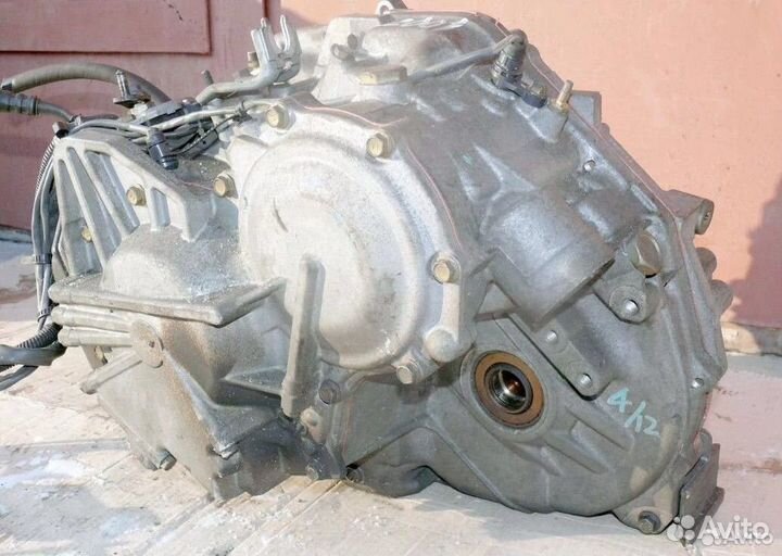 АКПП Fiat Croma AW55-50SN