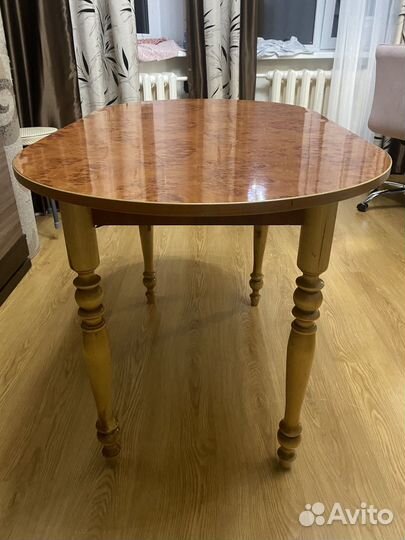 Кухонный стол бу