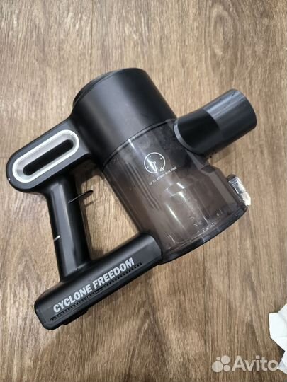 Пылесос вертикальный беспроводной, Moulin Villa