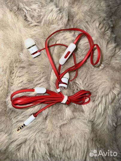 Наушники beats by dr dre оригинал
