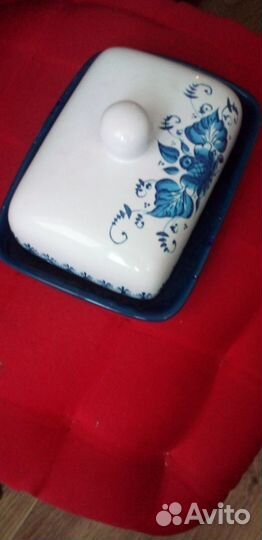 Масленка СССР