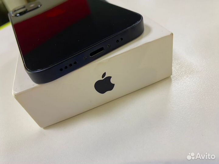 iPhone 12 mini 64 gb