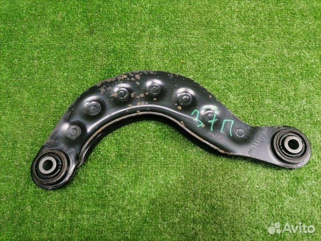 Рычаг задний верхний задний Ford Focus 2 седан 1.8