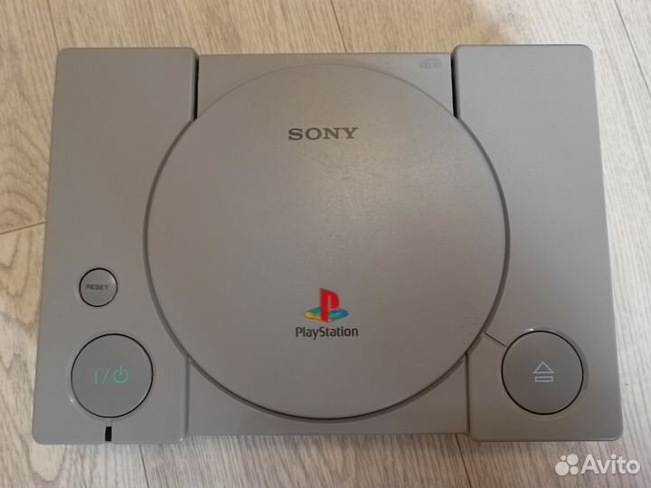 Sony Playstation 1