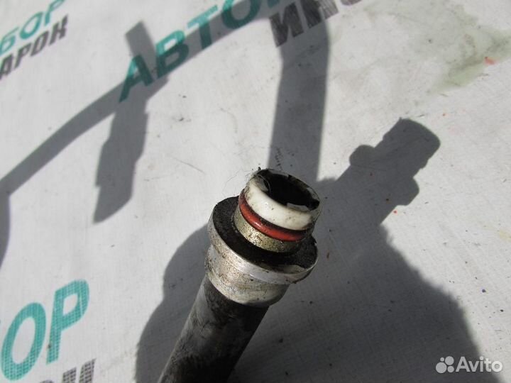 Трубка кондиционера для Ford Focus 2 2005-2008г