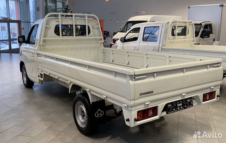 Changan Star Truck Plus 1.6 МТ, 2023