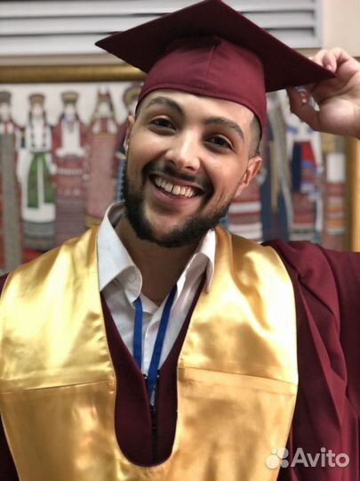 Переводчик французского арабского английского