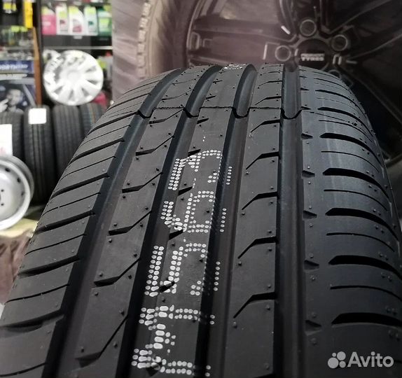 Maxxis Premitra HP5 225/45 R17 91H