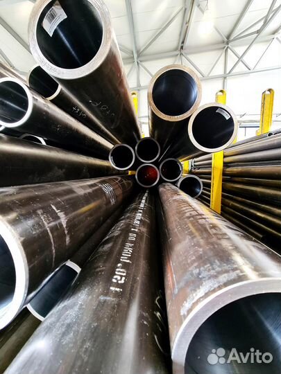 Хонингованная (гильза) труба 63х73