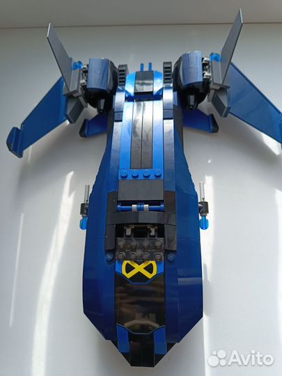 Lego Marvel Super Heroes 76022