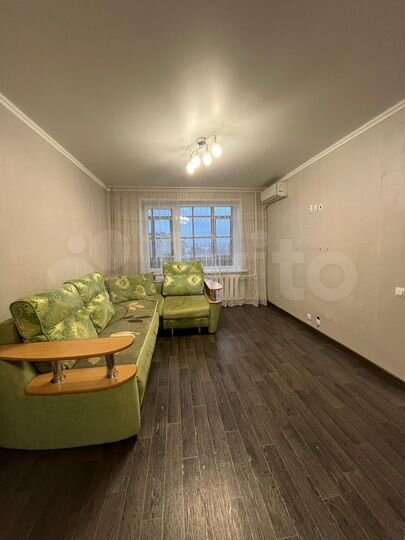 1-к. квартира, 32,1 м², 8/9 эт.