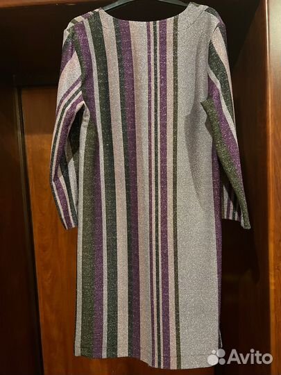 Платье женское 44 46 Италия