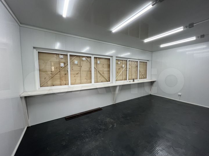 Торговая площадь, 29.5 м²