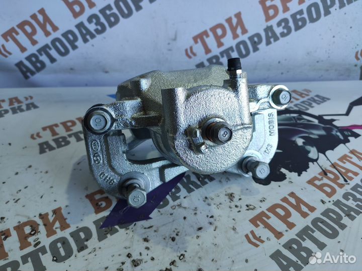 Киа Соул Суппорт передний Прав