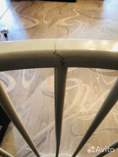 Детская кроватка Candy 7 в 1