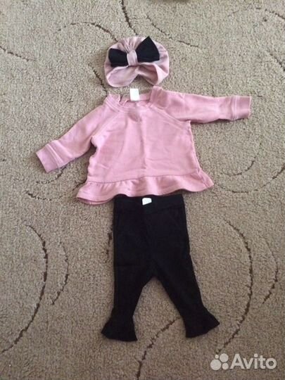 Комплект H&M