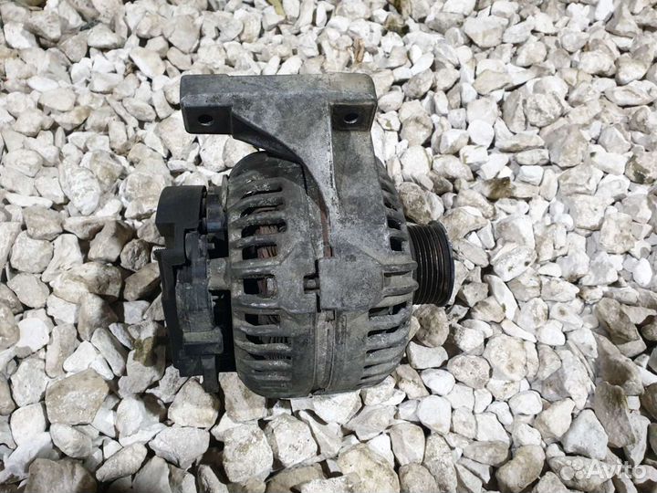 Генератор Volvo XC90 Вольво