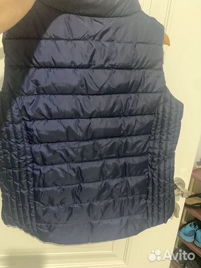 Муржские без рукавки