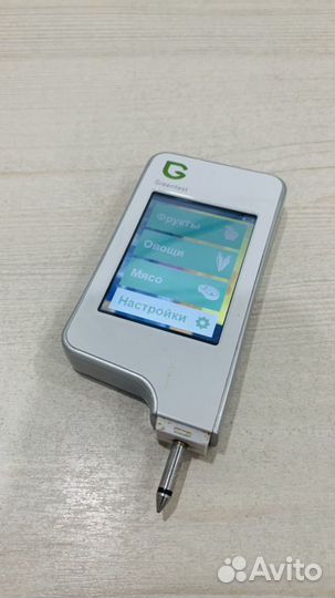 Нитратомер нитрат тестер