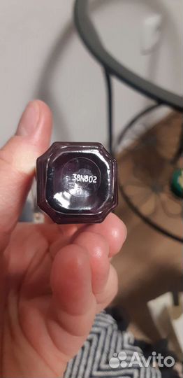 Женский парфюм Tresor Midnight rose остаток