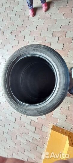 Dunlop SP Sport FM800 195/55 R16