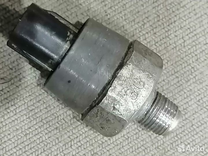 Датчик давления масла 2.0 3ZR для Toyota RAV 4