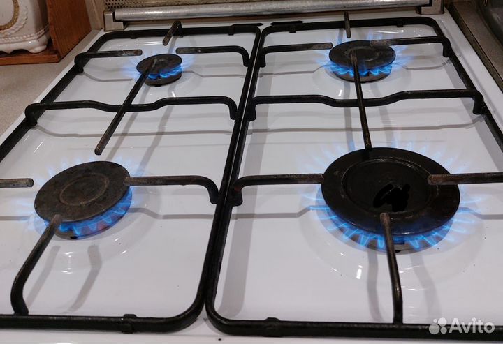 Плита газовая