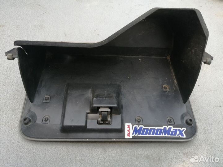 Бардачок для Ford America Explorer (U2) 1995-2001