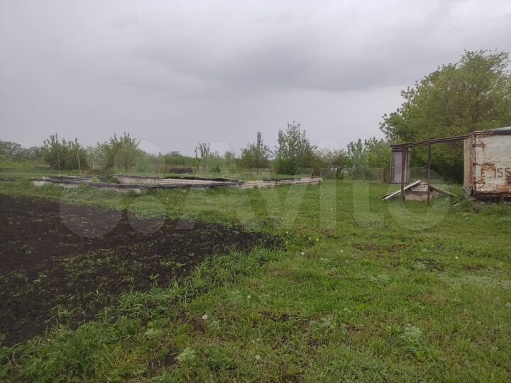 Участок 15 сот. (ИЖС)