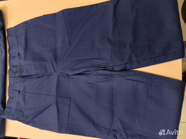 Костюм летн рабочий 