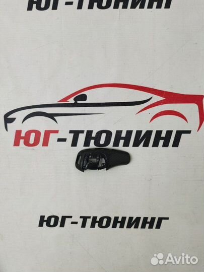 Корпус рукоятки спорт селектора Bmw