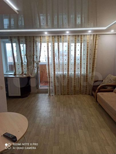 2-к. квартира, 65 м², 10/10 эт.