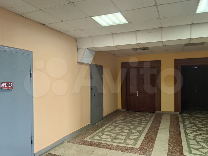 Торговая площадь, 83.7 м²