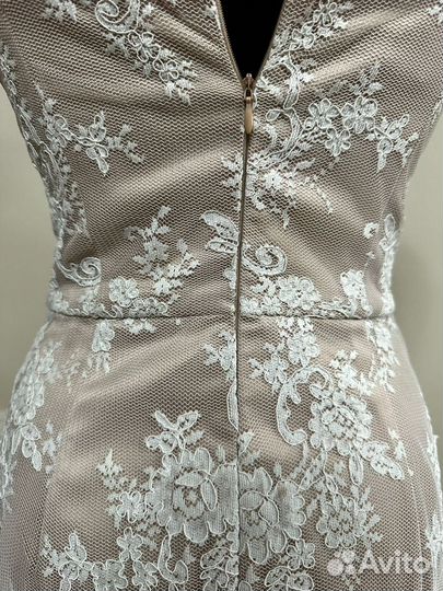 Платье женское T-Skirt