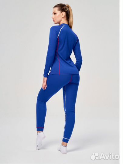 Термобелье форвард женское