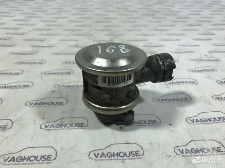 Клапан егр Volkswagen Jetta MK 4 2.0 AVH 2003