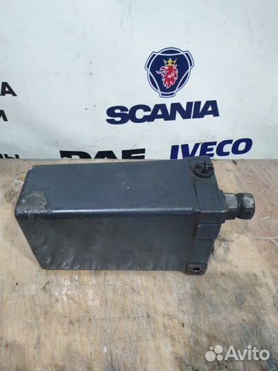 Насос подъема кабины Mercedes-Benz Actros 4*2 euro