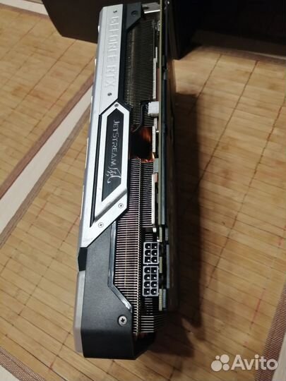 Palit rtx 2060 super Jet Stream