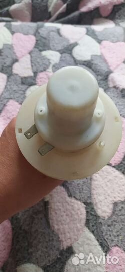 Моторчик омывателя ваз газ паз