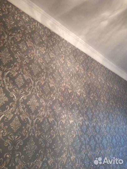 Мастер со стажем