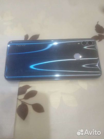 Honor 10 lite