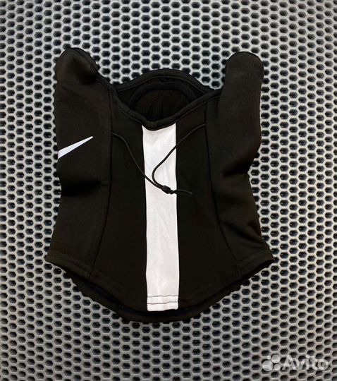 Снуд Nike флисовый