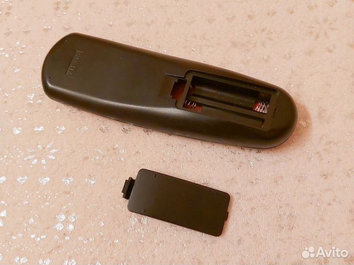 Пульт хн-319 для медиаплеера iсоnвit