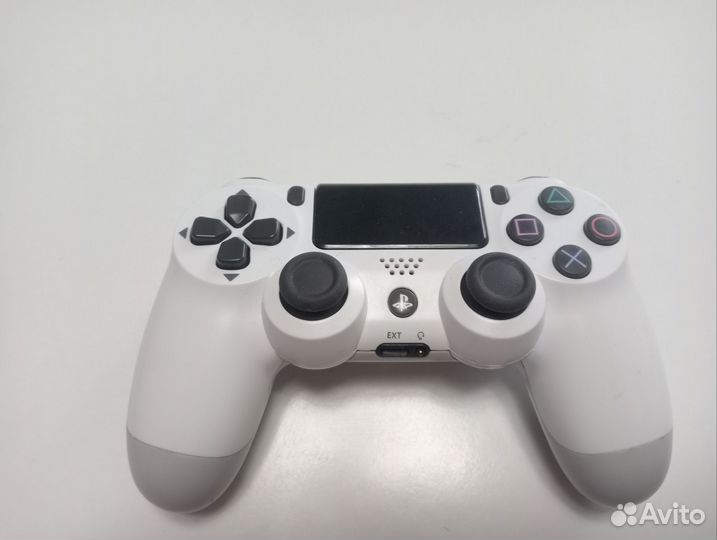 Джойстик ps4