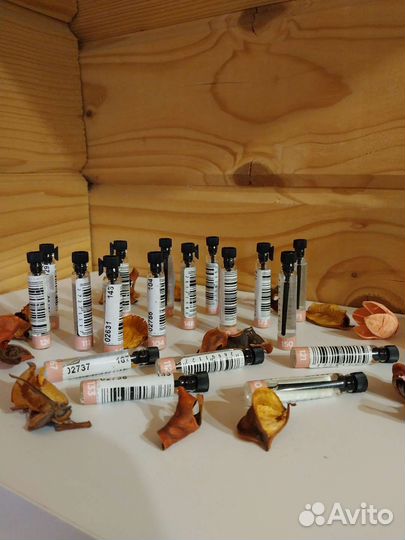 Аромадегустация духов, духи 50 мл не подделка