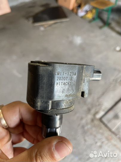 Катушка зажигания Honda n-box