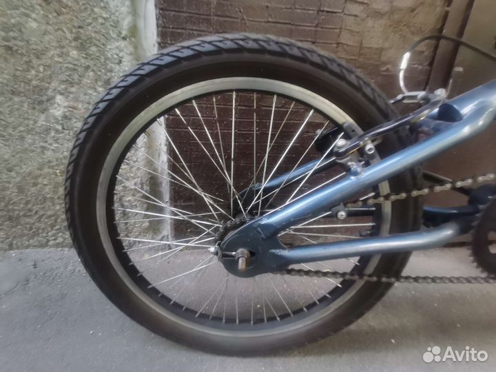 Велосипед б/у детский