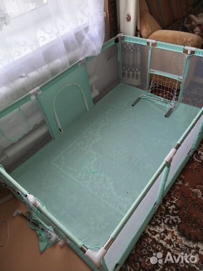 Манеж детский