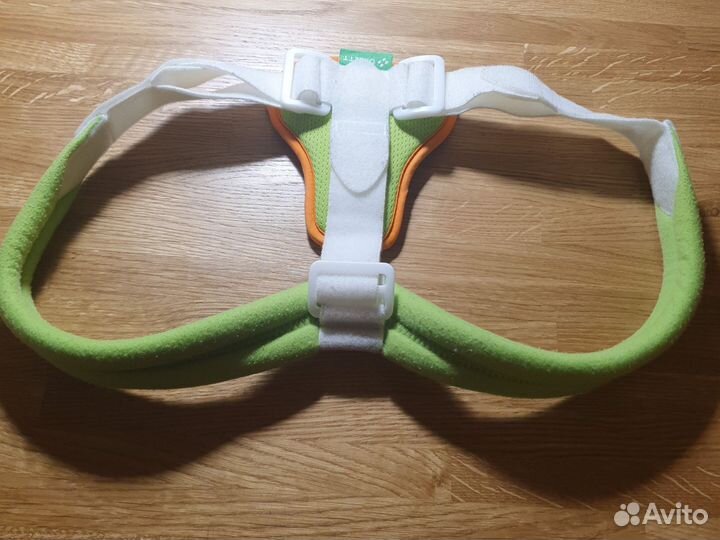 Детский реклинатор, ключичная повязка, размер S/M
