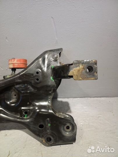 Подрамник передний Skoda Rapid CGP 2014